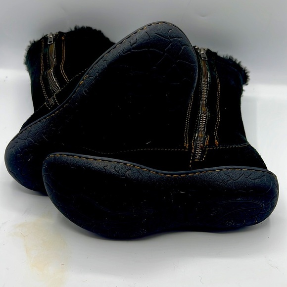 Born insulated boots size 6 in excellent condition. - Picture 8 of 9
